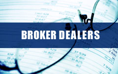 Advisors/Broker Dealers Click to Learn About Advisors/Broker Dealers